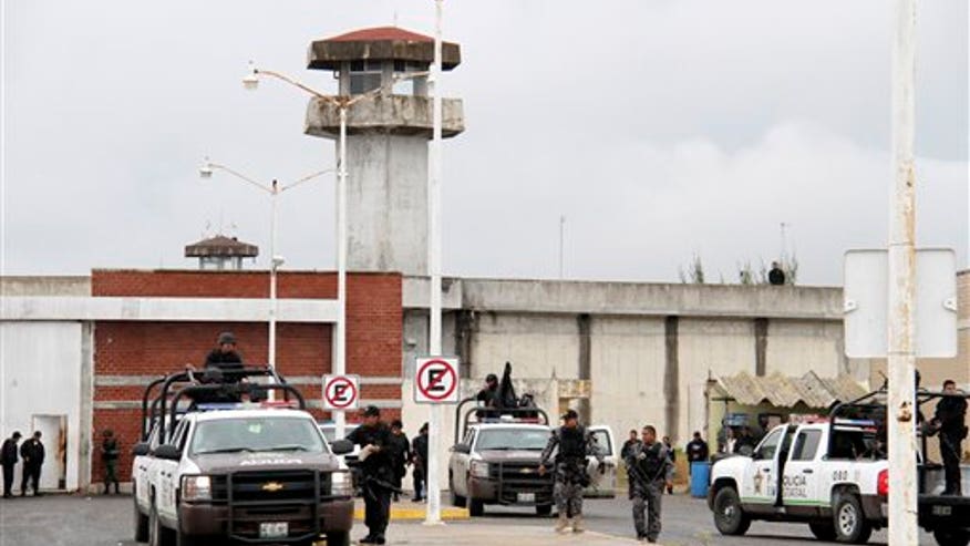 Mexico_Prison_Violenc